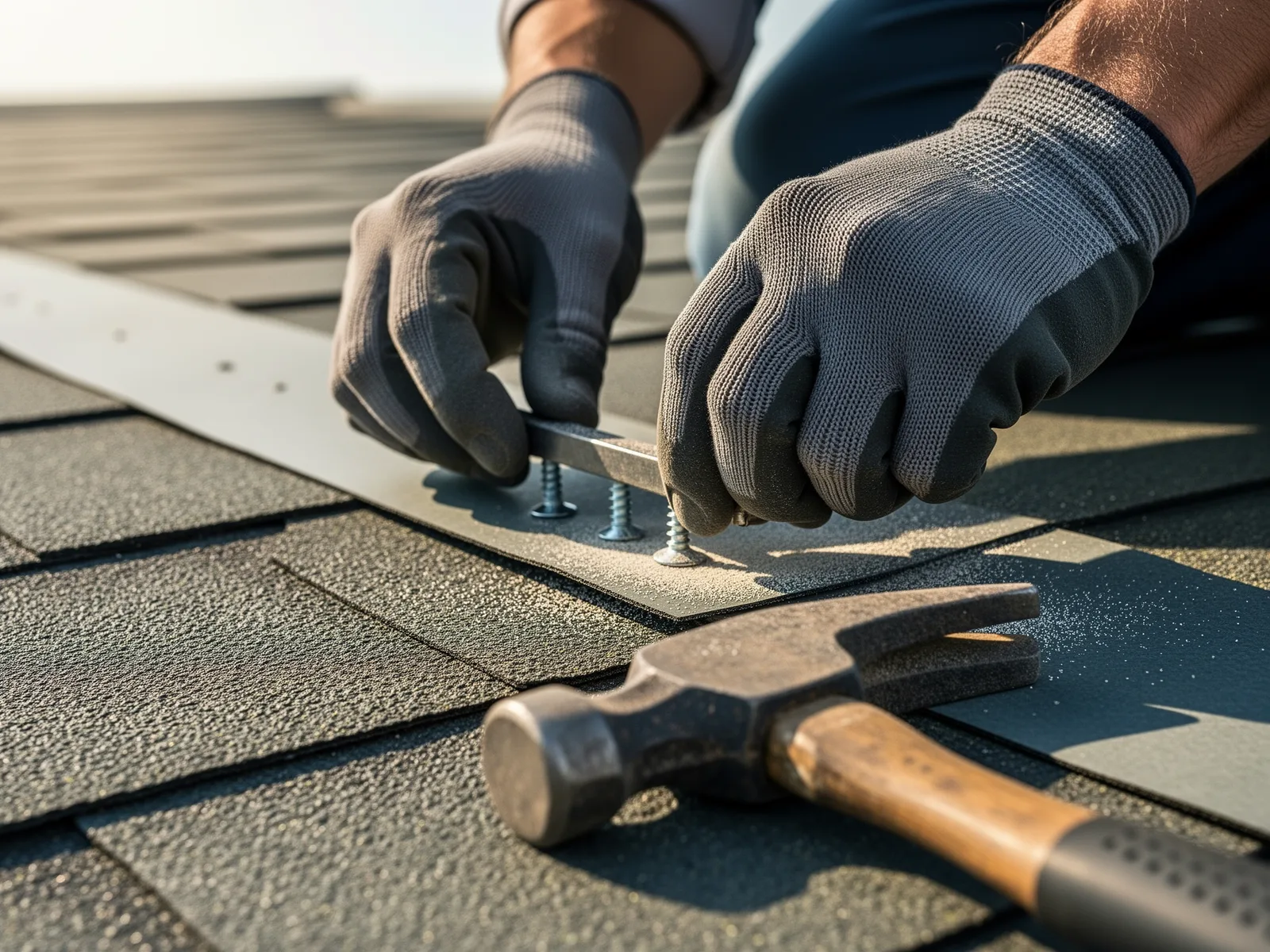 Why choose Fascia Repair in Mccoll, SC